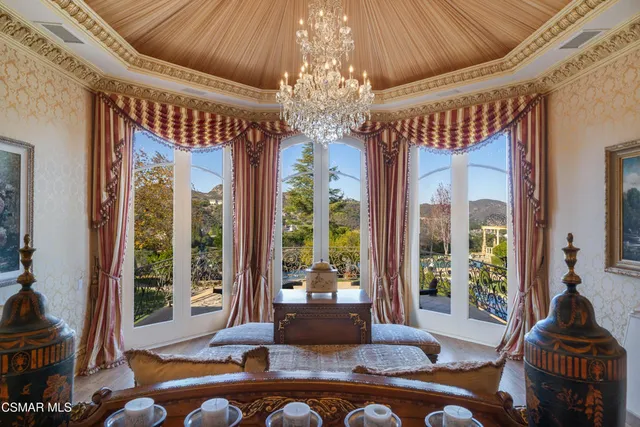 $34,900,000 | 900 West Stafford Road, Thousand Oaks, CA 91361