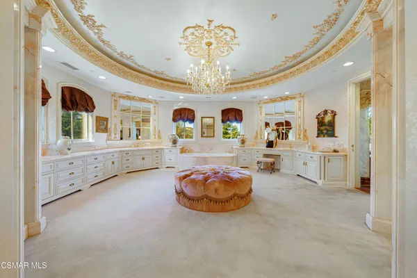 $34,900,000 | 900 West Stafford Road, Thousand Oaks, CA 91361