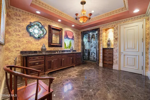 $34,900,000 | 900 West Stafford Road, Thousand Oaks, CA 91361