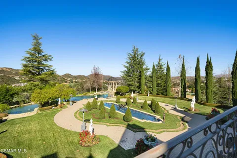 $34,900,000 | 900 West Stafford Road, Thousand Oaks, CA 91361