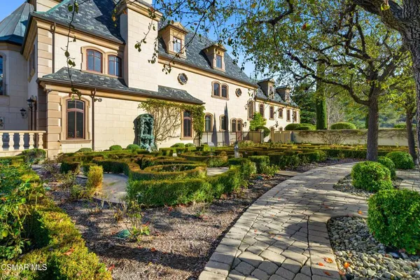 $34,900,000 | 900 West Stafford Road, Thousand Oaks, CA 91361
