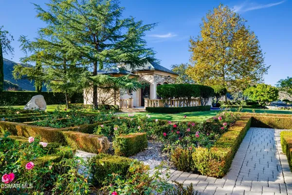 $34,900,000 | 900 West Stafford Road, Thousand Oaks, CA 91361