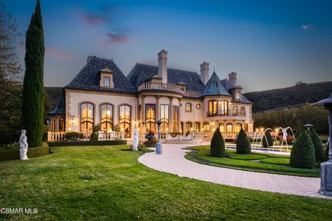 $34,900,000 | 900 West Stafford Road, Thousand Oaks, CA 91361