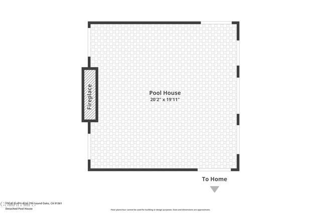 $34,900,000 | 900 West Stafford Road, Thousand Oaks, CA 91361