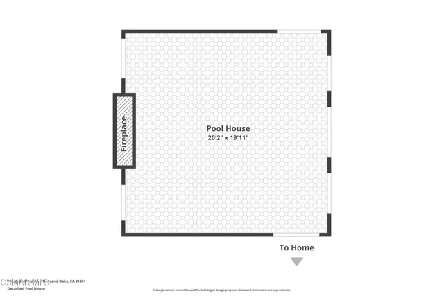 $34,900,000 | 900 West Stafford Road, Thousand Oaks, CA 91361
