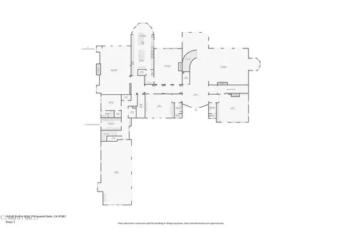 $34,900,000 | 900 West Stafford Road, Thousand Oaks, CA 91361