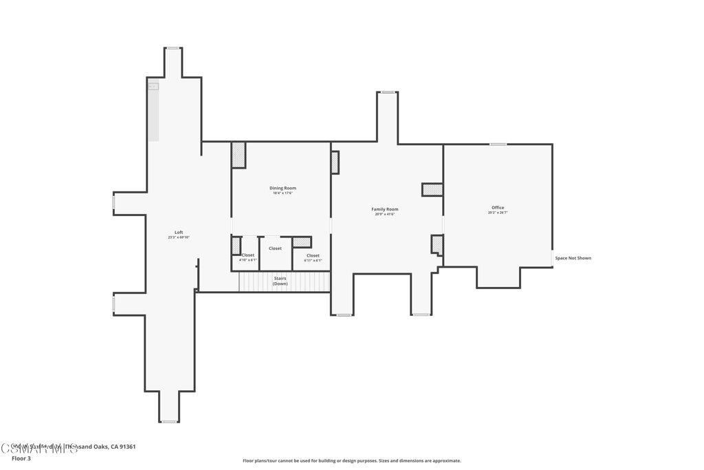 900 West Stafford Road Thousand Oaks, CA 91361 - Photo 79 of 79