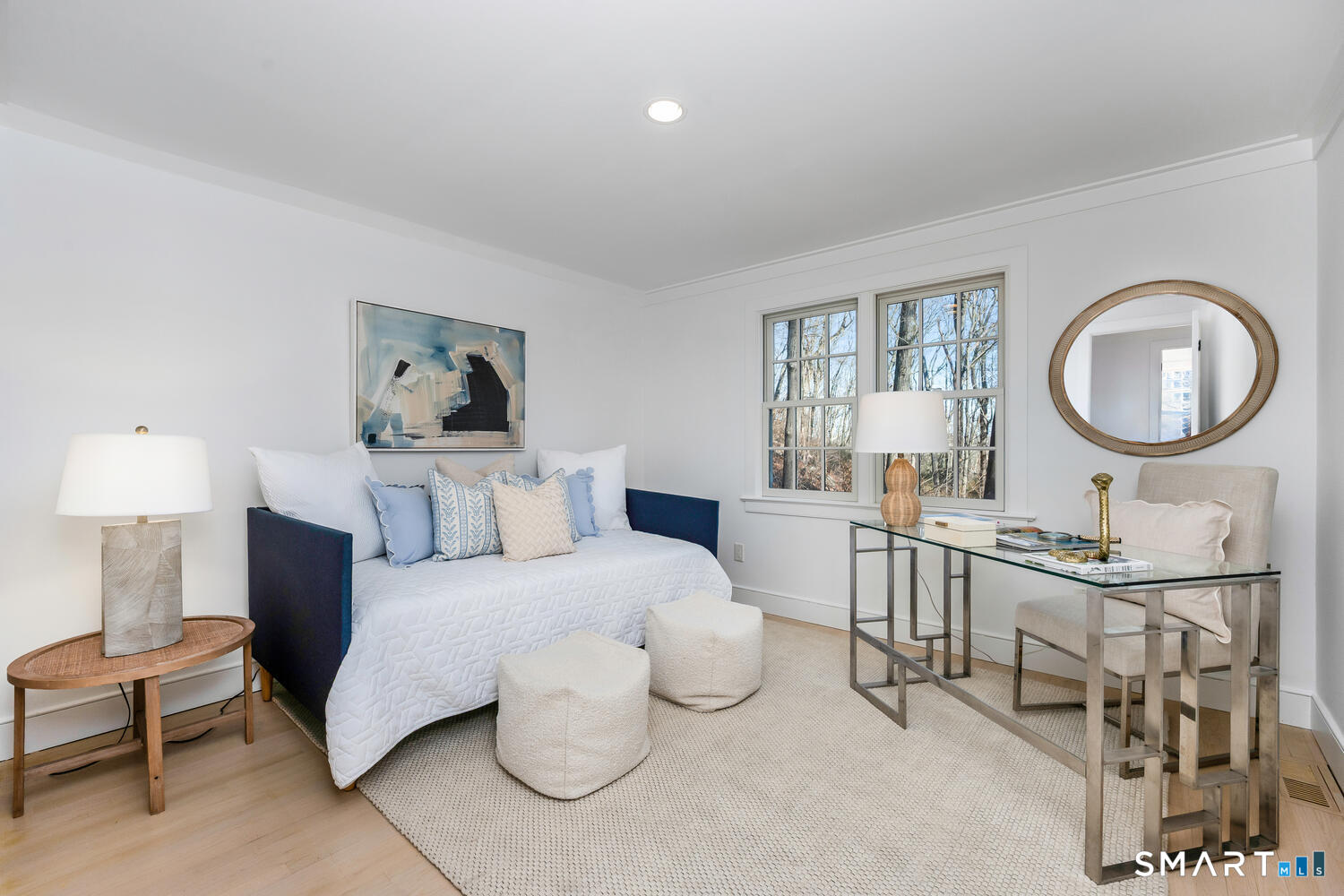 124 Wolfpit Road Wilton, CT 06897 - Photo 11 of 27