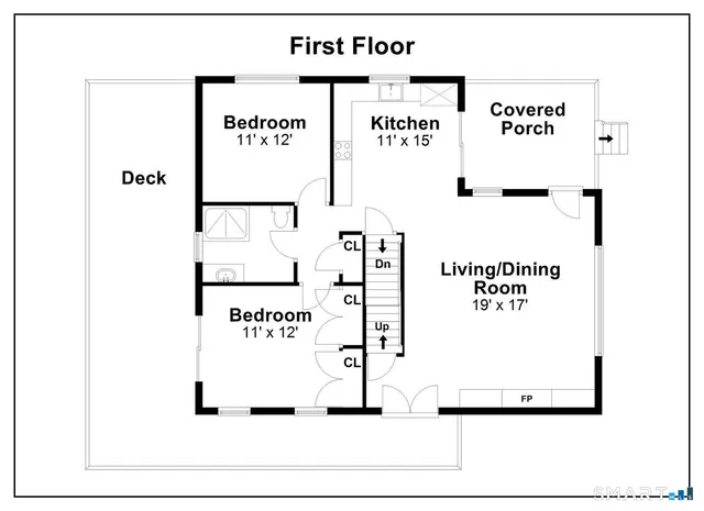 $885,000 | 124 Wolfpit Road, Wilton, CT 06897