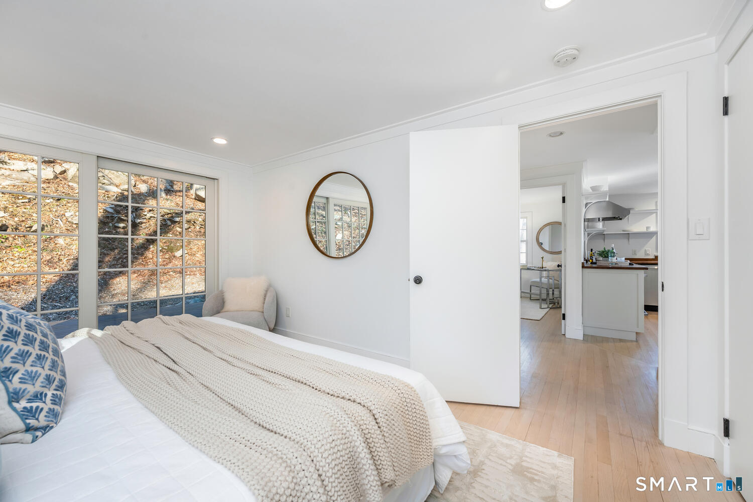 124 Wolfpit Road Wilton, CT 06897 - Photo 10 of 27