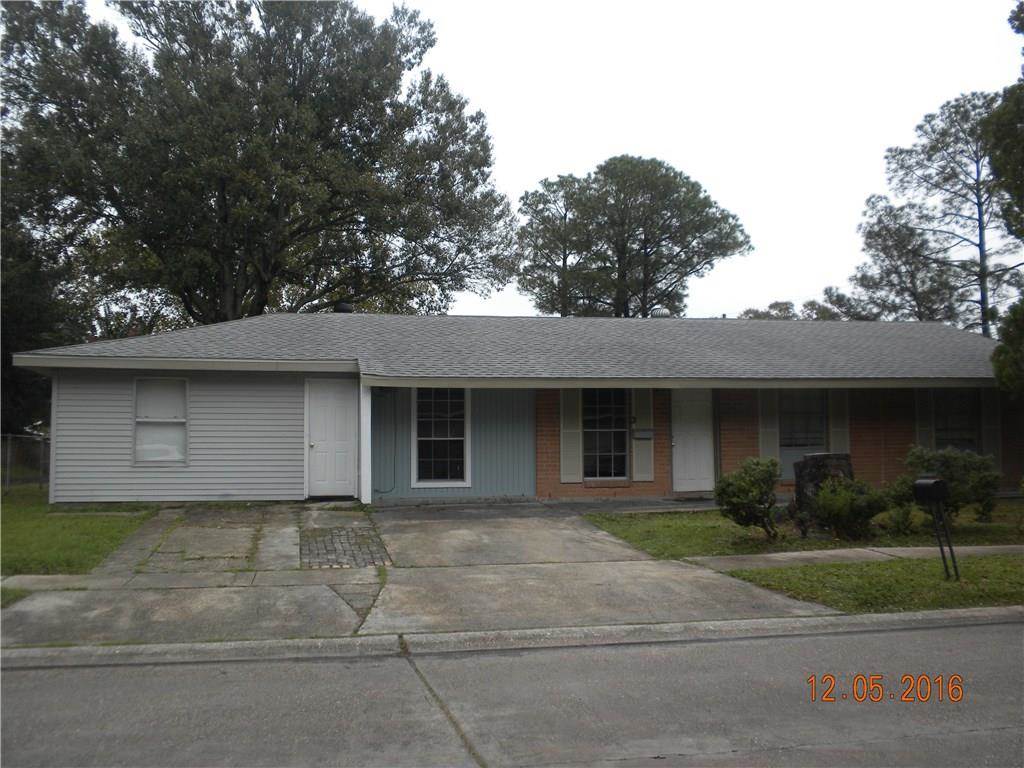 3 Richelle Street Westwego, LA 70094 - Photo 1 of 12 Gallery Image 1