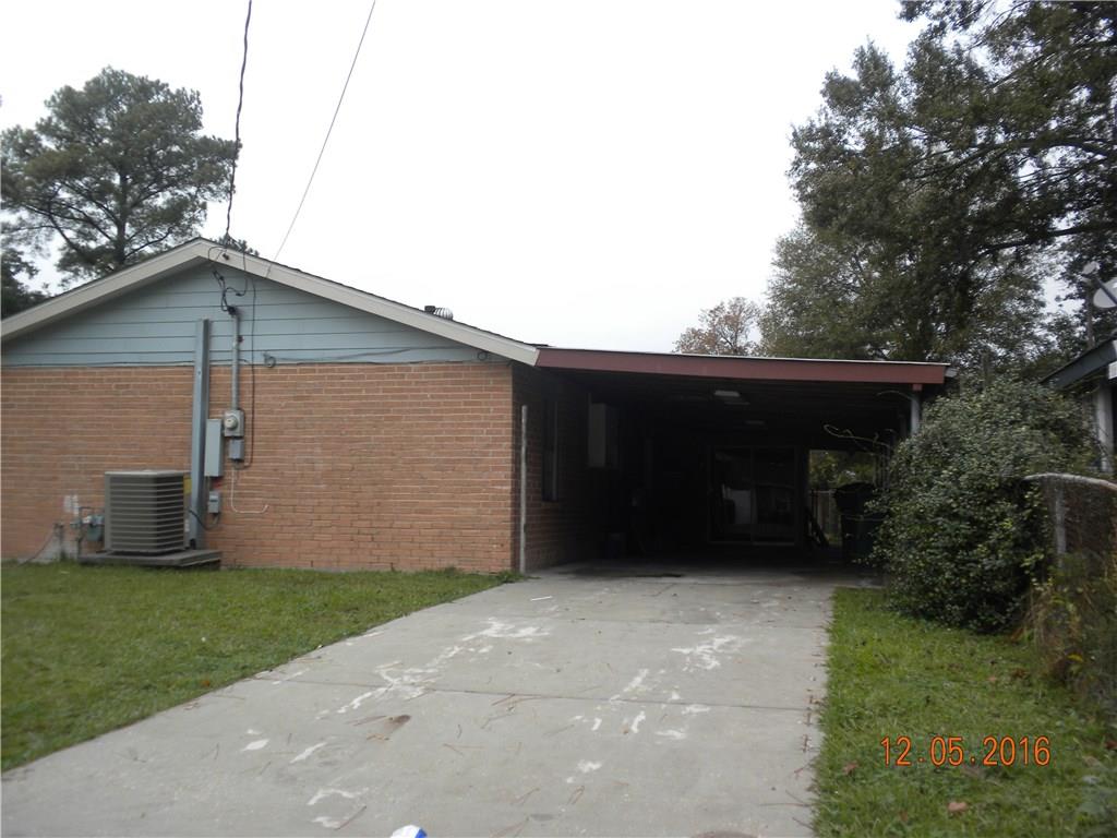 3 Richelle Street Westwego, LA 70094 - Photo 12 of 12 Gallery Image 12