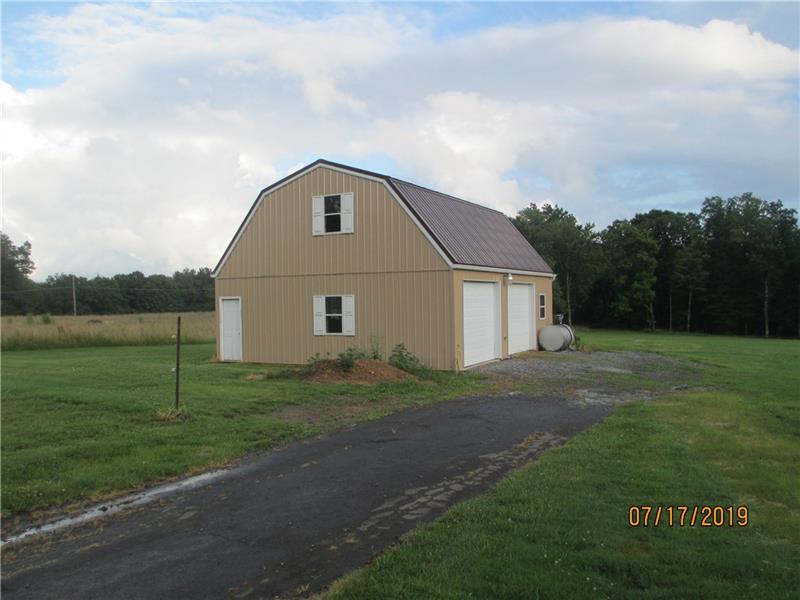 359 Reiber Road Renfrew, PA 16053 - Photo 14 of 22