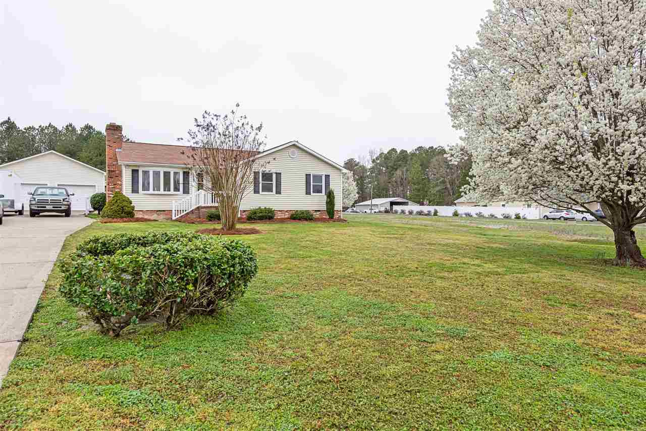 2017 B Wb Clark Road Creedmoor, NC 27522 - Photo 3 of 22 Photo 3