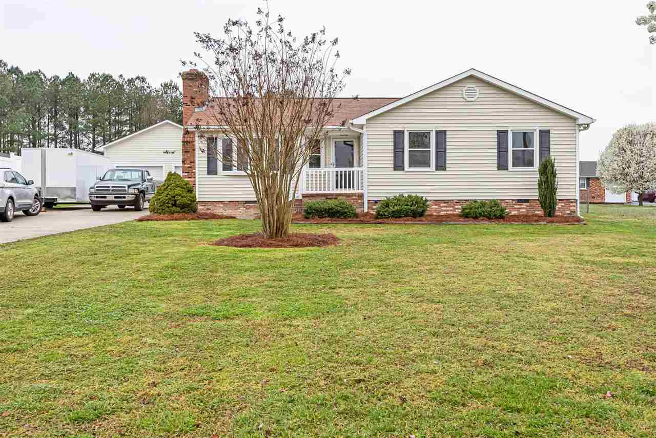 2017 B Wb Clark Road Creedmoor, NC 27522 - Photo 4 of 22 Photo 4