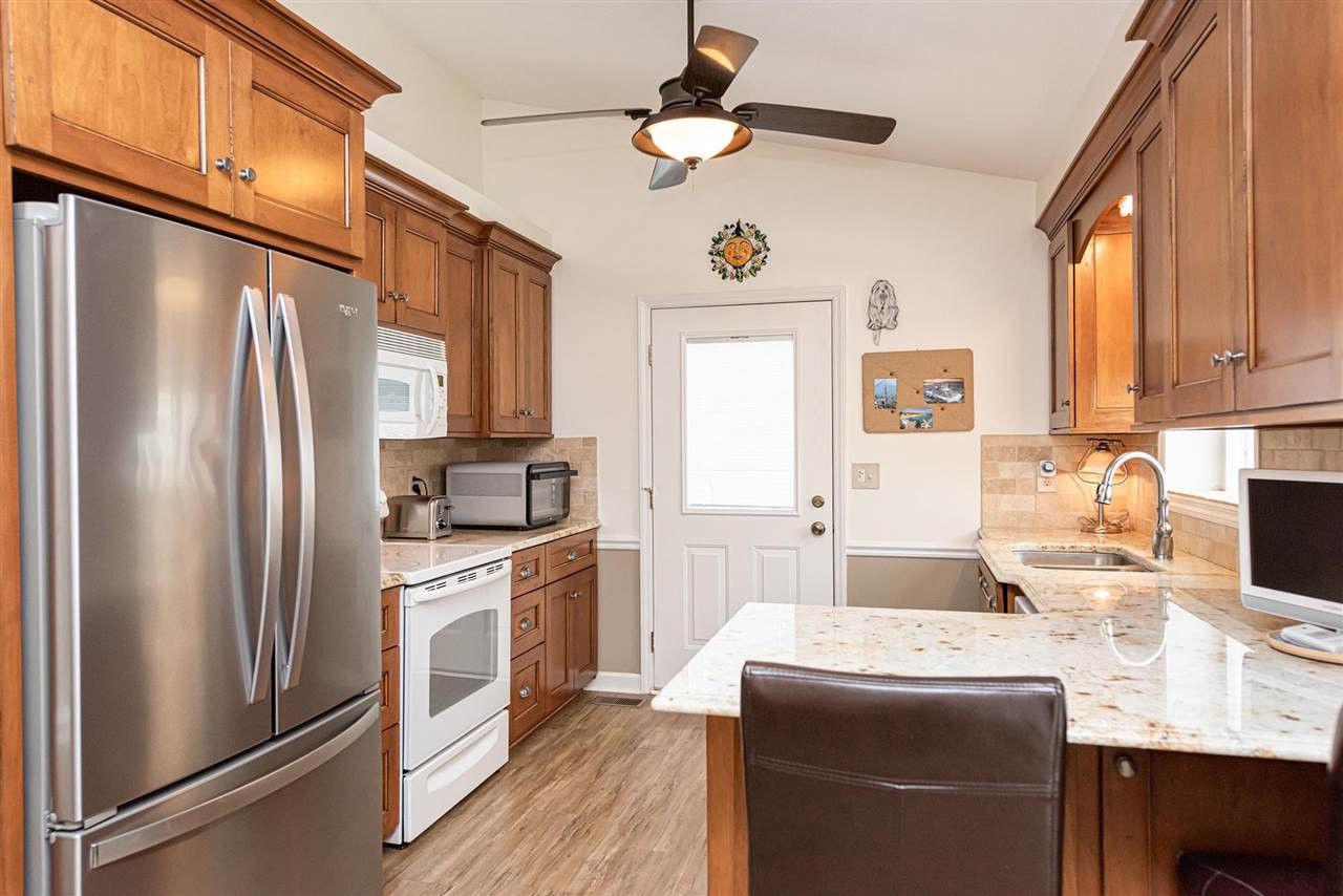 2017 B Wb Clark Road Creedmoor, NC 27522 - Photo 9 of 22 Photo 9
