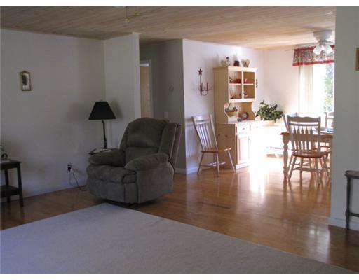 298 Griffin Road Windsor, ME 04363 - Photo 25 of 25 1st Floor Plan.