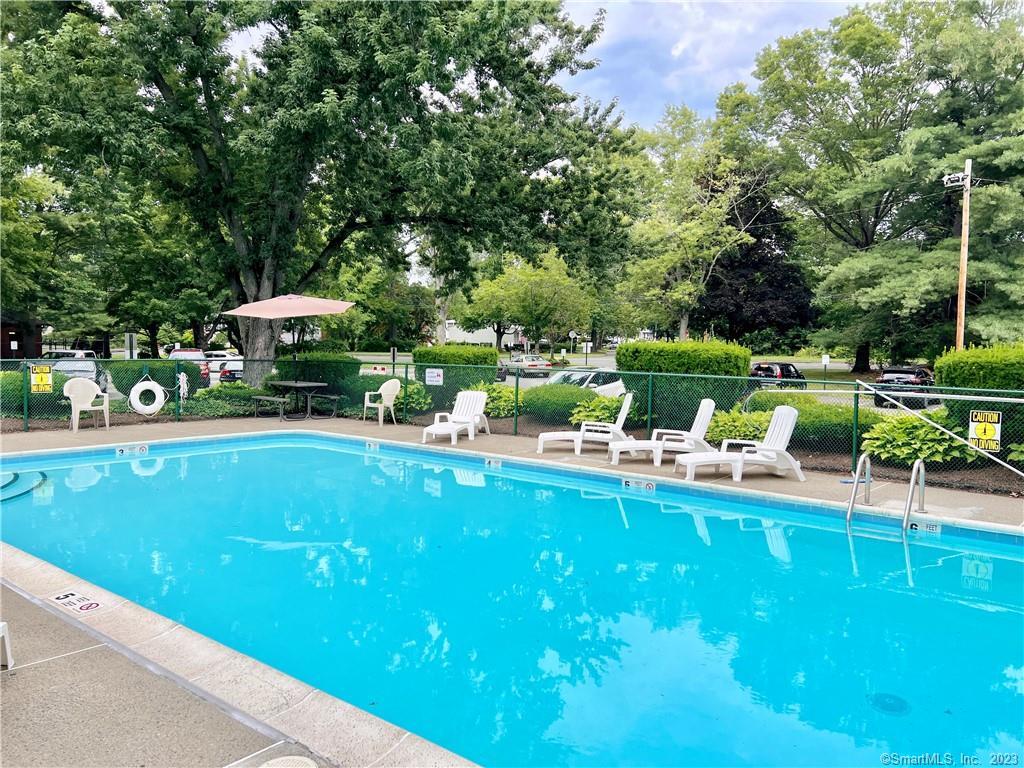 3699 Broadbridge Avenue, Unit 132 Stratford, CT 06614 - Photo 17 of 17