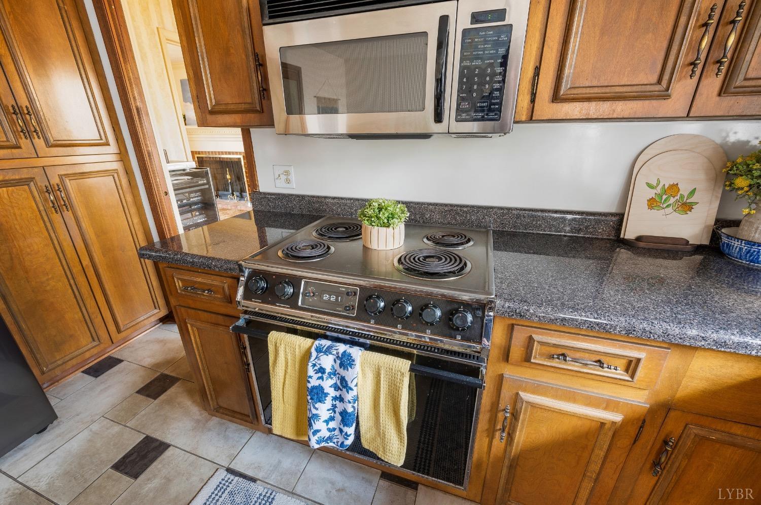 702 Ramblewood Road Forest, VA 24551 - Photo 18 of 61 Gallery Image 18