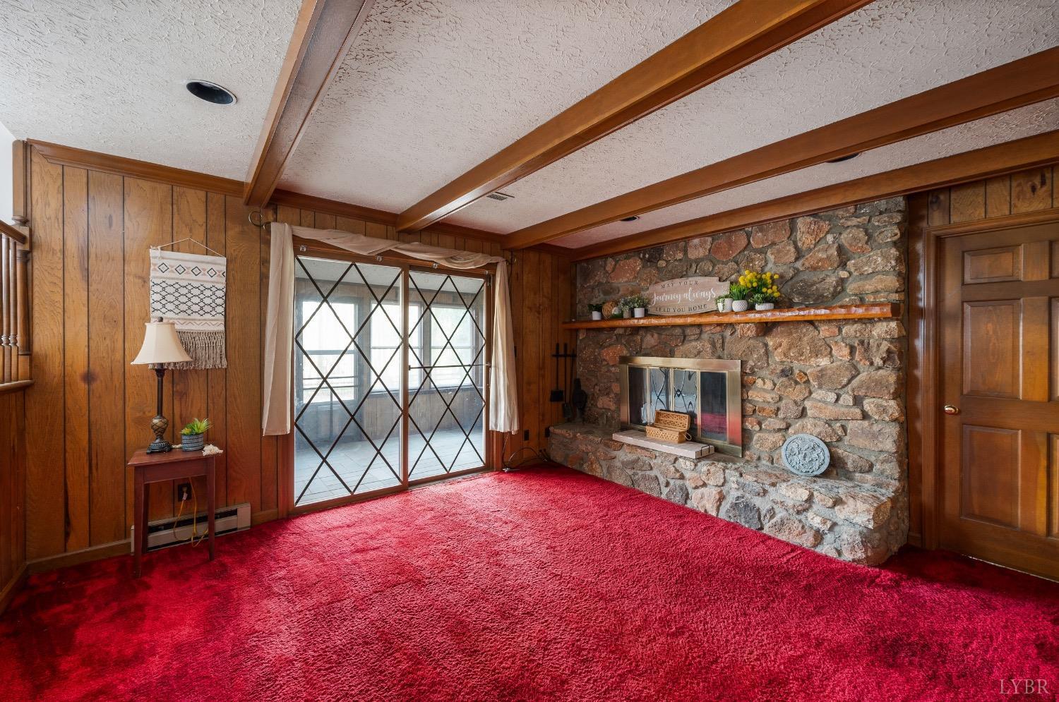 702 Ramblewood Road Forest, VA 24551 - Photo 25 of 61 Gallery Image 25