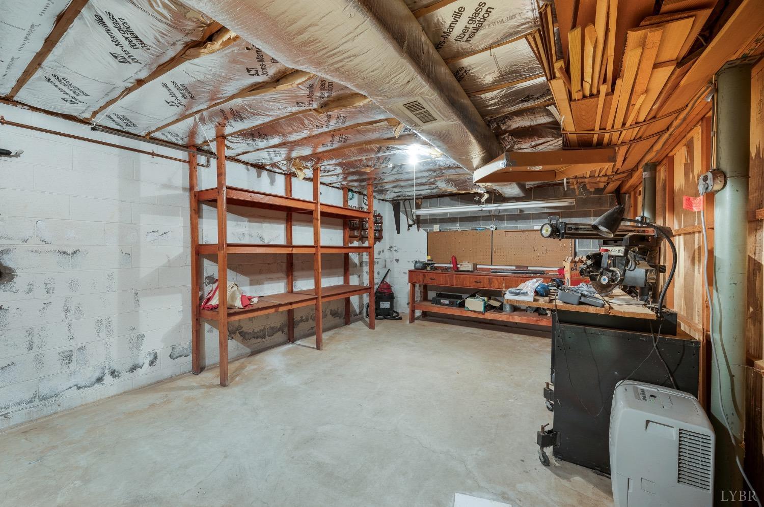 702 Ramblewood Road Forest, VA 24551 - Photo 54 of 61 Gallery Image 54