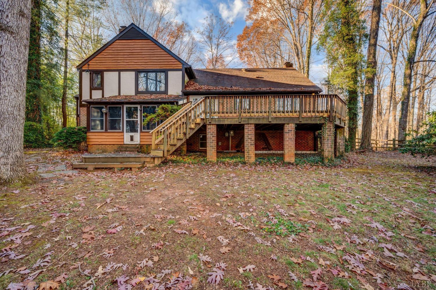 702 Ramblewood Road Forest, VA 24551 - Photo 58 of 61 Gallery Image 58