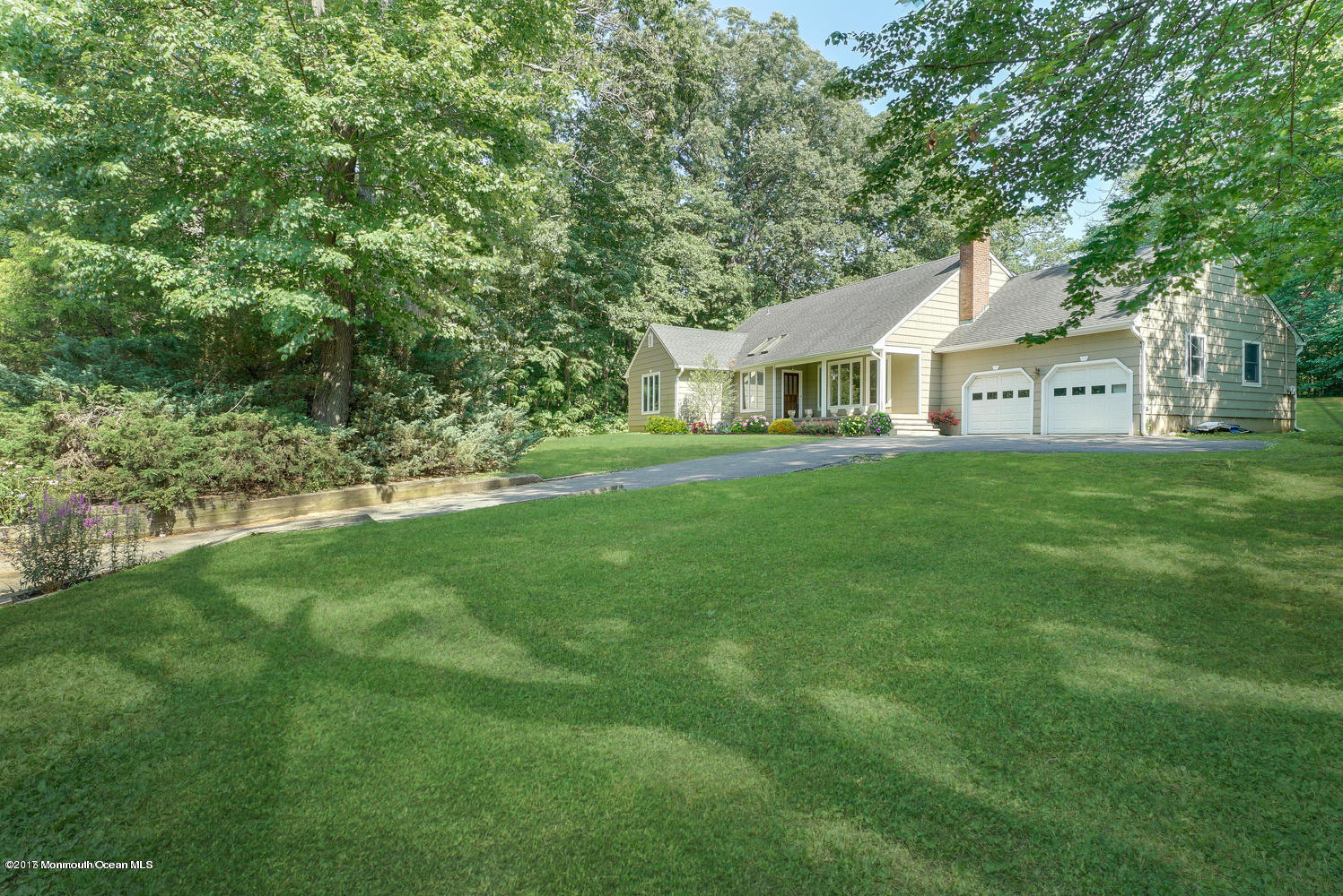 93 River Road Rumson, NJ 07760 - Photo 1 of 25 93 W River 1
