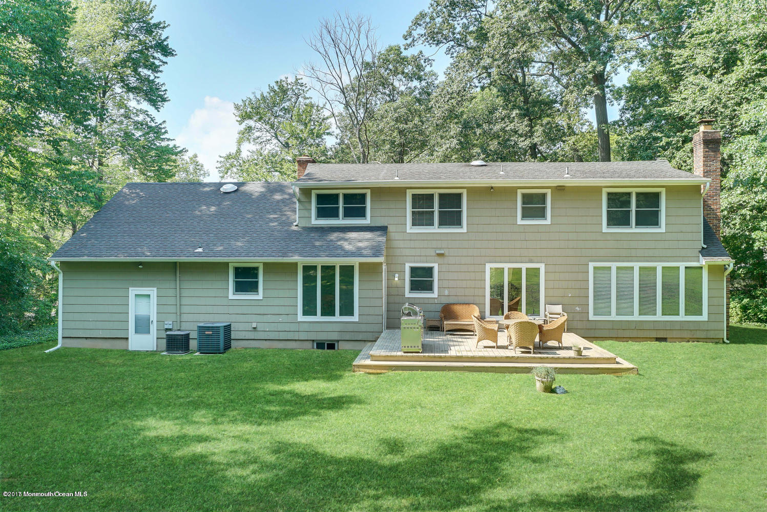 93 River Road Rumson, NJ 07760 - Photo 4 of 25 93 W River 11