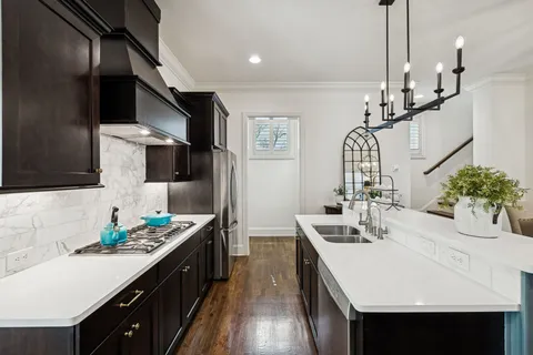 $1,149,000 | 324 Fitzgerald Street, Franklin, TN 37064