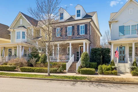 $1,149,000 | 324 Fitzgerald Street, Franklin, TN 37064