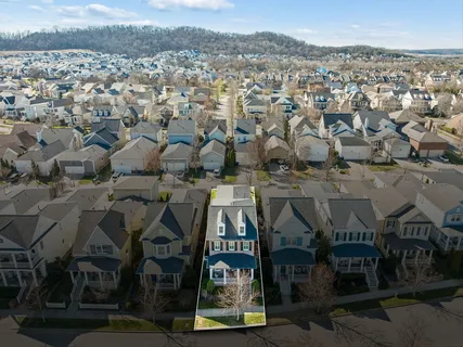 $1,149,000 | 324 Fitzgerald Street, Franklin, TN 37064