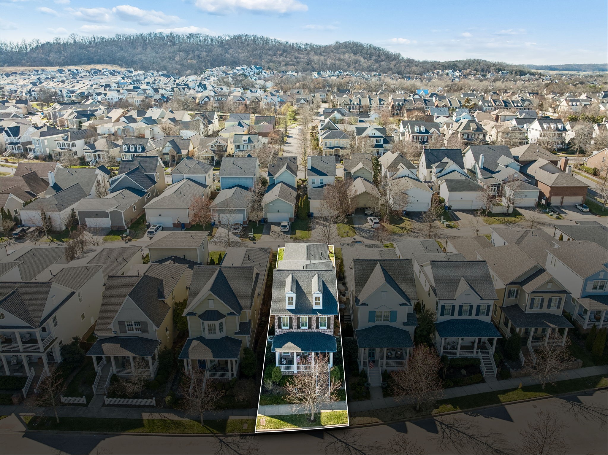 324 Fitzgerald Street Franklin, TN 37064 - Photo 33 of 33