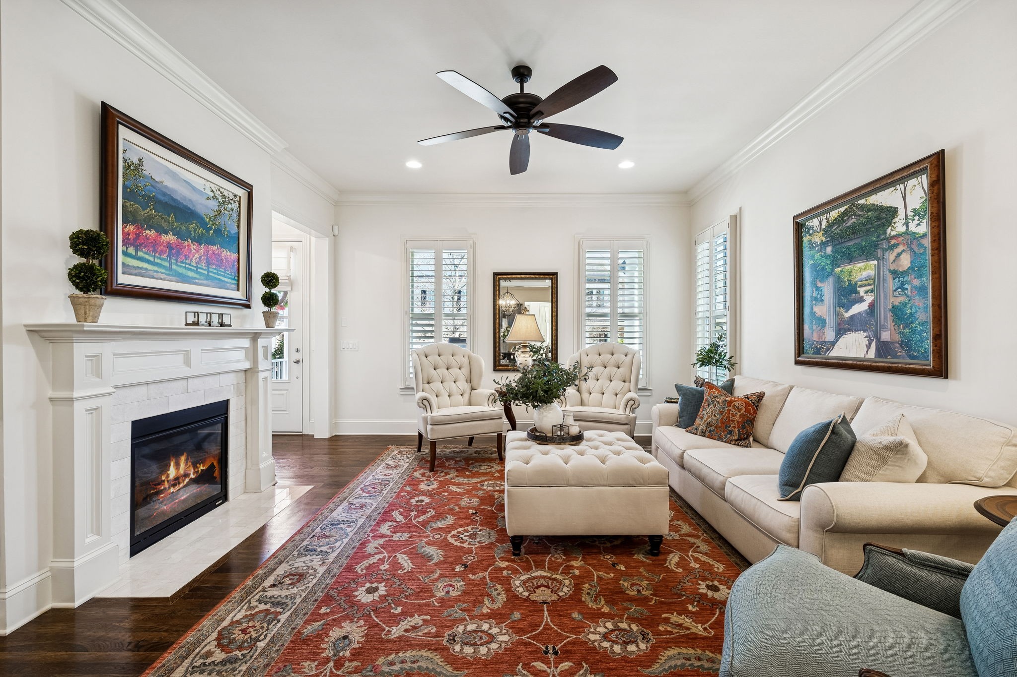 324 Fitzgerald Street Franklin, TN 37064 - Photo 8 of 33