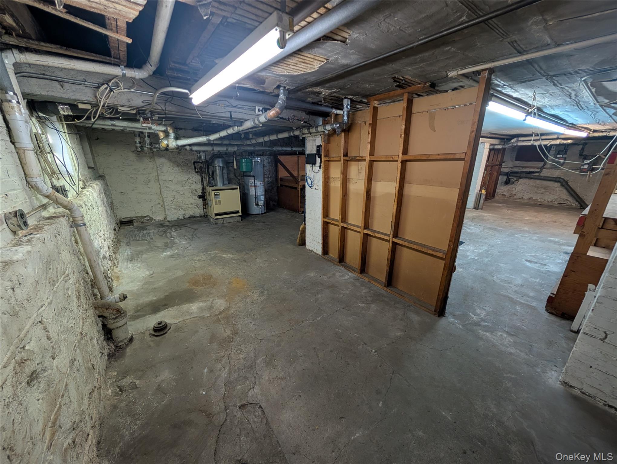 44-66 23rd Street Queens, NY 11101 - Photo 26 of 26 a view of storage and utility room