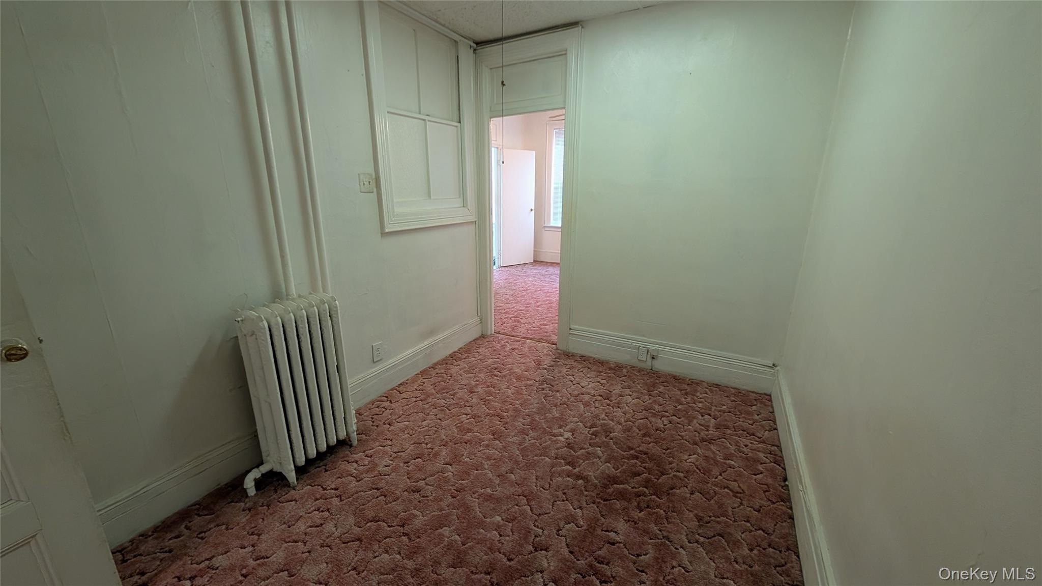 44-66 23rd Street Queens, NY 11101 - Photo 7 of 26 a view of a hallway