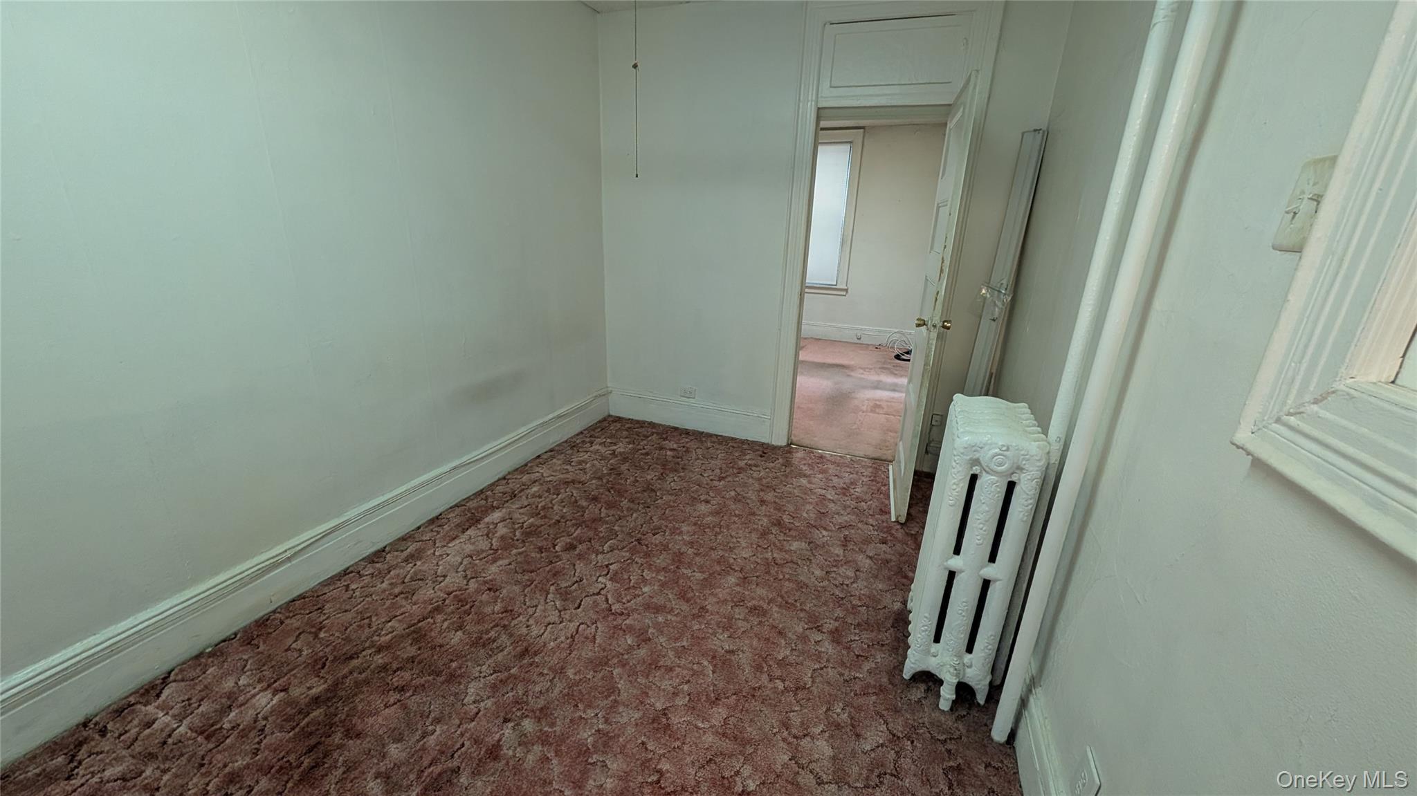 44-66 23rd Street Queens, NY 11101 - Photo 8 of 26 a view of an empty room