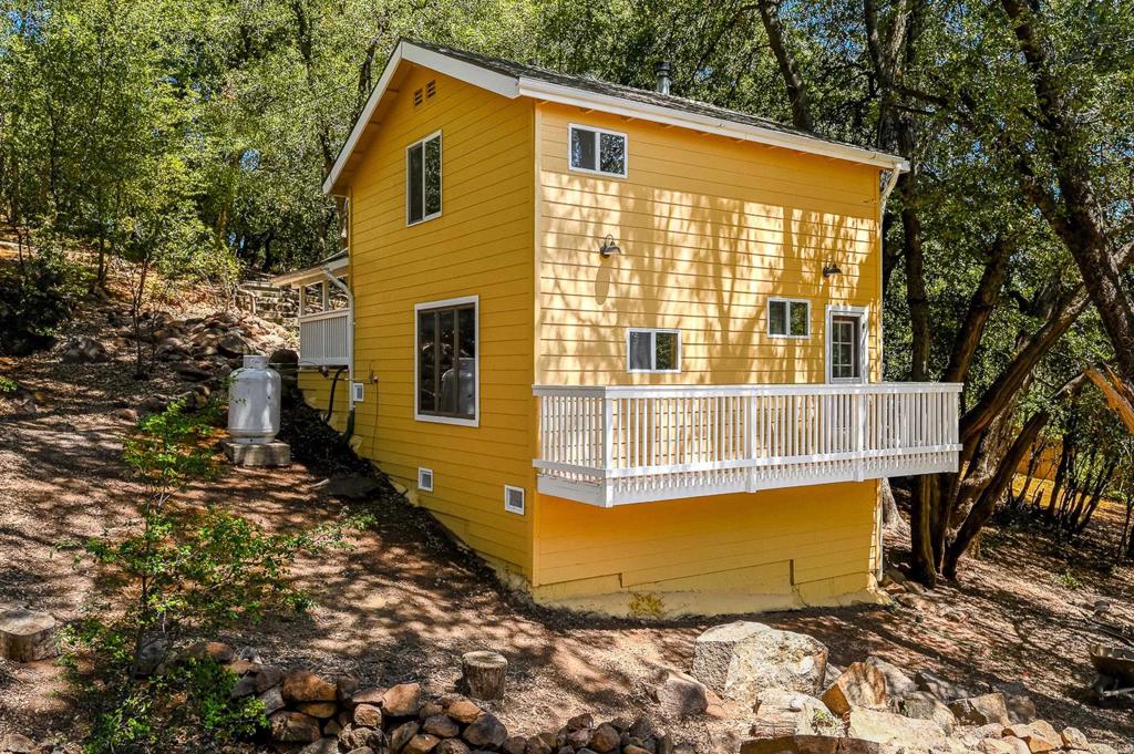 34601 Yuma Road Julian, CA 92036 - Photo 40 of 49