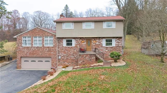 $432,000 | 170 Eisaman Road, Irwin, PA 15642