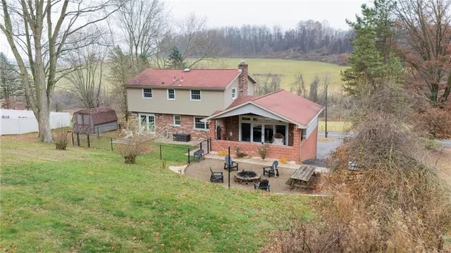 $432,000 | 170 Eisaman Road, Irwin, PA 15642