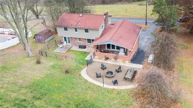 $432,000 | 170 Eisaman Road, Irwin, PA 15642