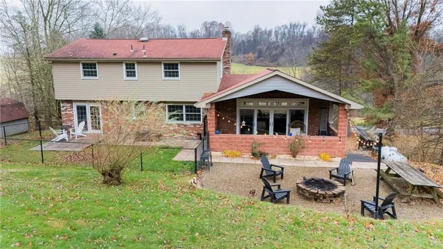 $432,000 | 170 Eisaman Road, Irwin, PA 15642