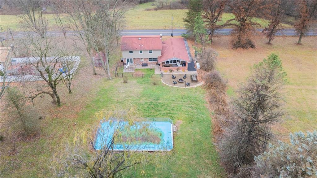 170 Eisaman Road Irwin, PA 15642 - Photo 40 of 41 Semi-inground pool