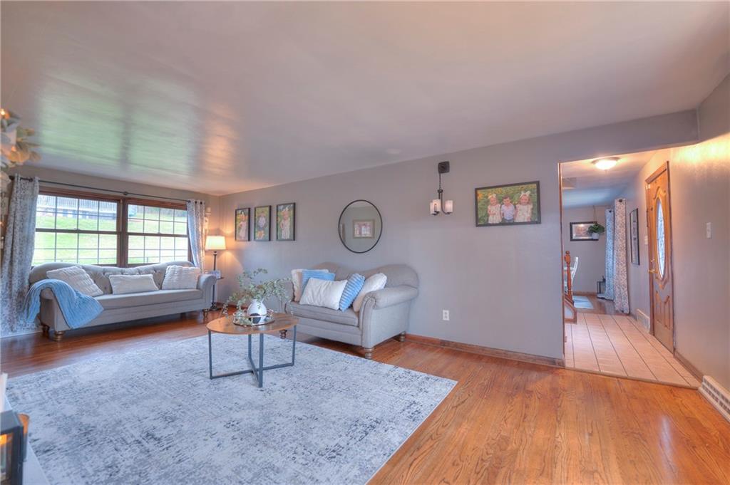 170 Eisaman Road Irwin, PA 15642 - Photo 7 of 41 Formal Living Room