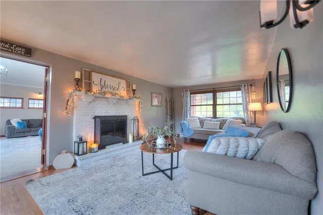 $432,000 | 170 Eisaman Road, Irwin, PA 15642