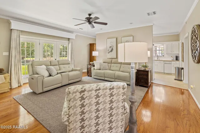 $335,000 | 815 Comfort Lane, Jennings, LA 70546