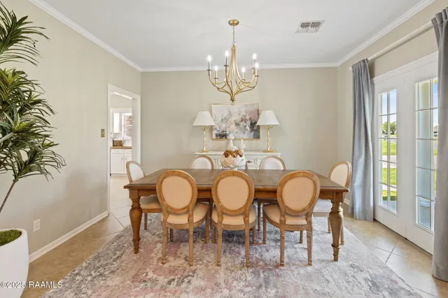 $335,000 | 815 Comfort Lane, Jennings, LA 70546