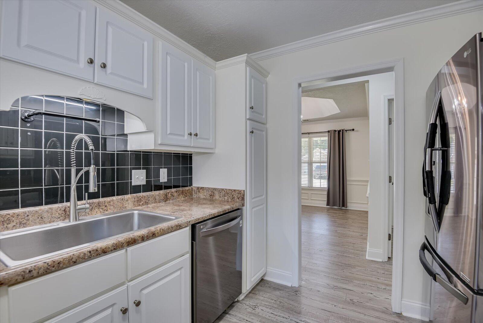 610 Butler Springs Circle Grovetown, GA 30813 - Photo 17 of 40