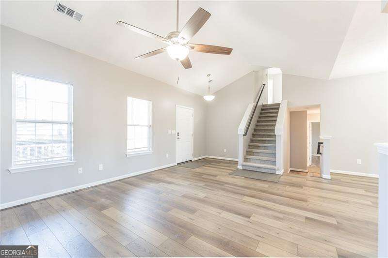 2716 Lake Park Ridge East Acworth, GA 30101 - Photo 8 of 45