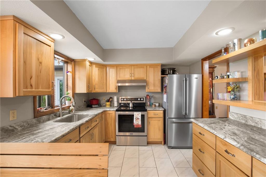 137 Wenachee Lane Indian Lake, PA 15926 - Photo 11 of 50