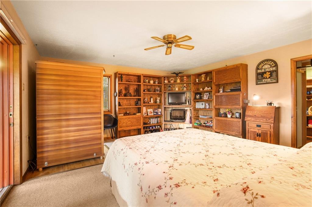 137 Wenachee Lane Indian Lake, PA 15926 - Photo 17 of 50